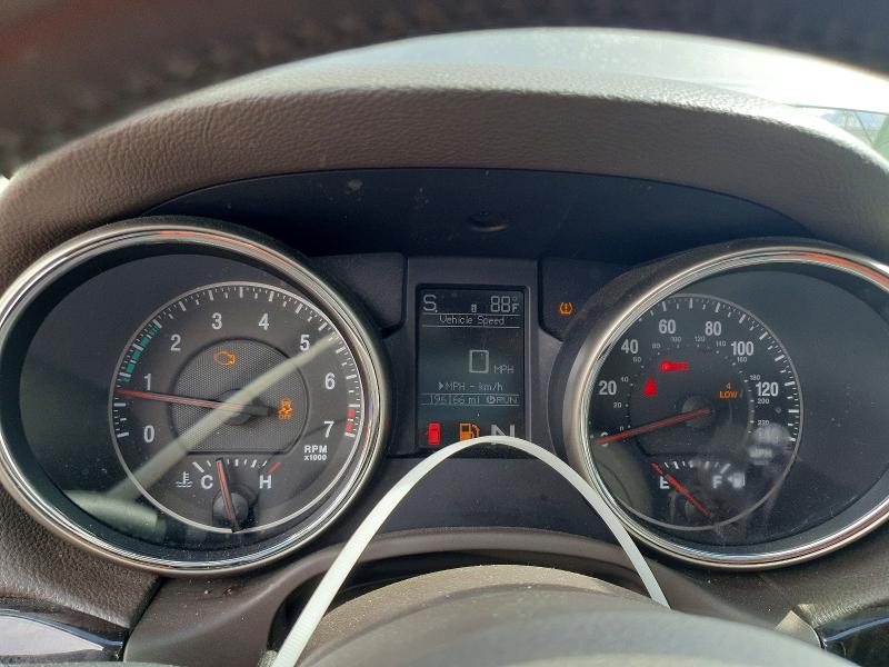 Продаж на аукціоні авто 2012 Jeep Grand Cherokee, vin: 1C4RJFAG2CC345178, номер лоту: 55942036