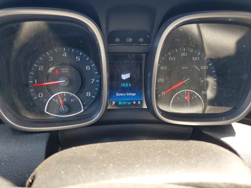 Продаж на аукціоні авто 2014 Chevrolet Malibu, vin: 1G11G5SX6EF252159, номер лоту: 57917656