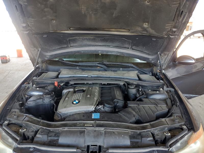 58644436 :رقم المزاد ، WBAVB135X6PT16645 vin ، 2006 Bmw 325 مزاد بيع