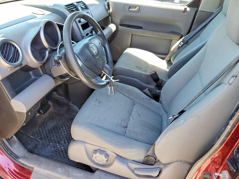 Aukcja sprzedaży 2009 Honda Element, vin: 5J6YH18389L000477, numer aukcji: 56746666