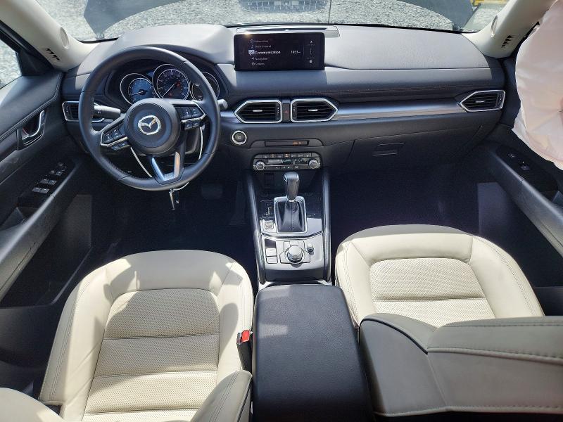Aukcja sprzedaży 2025 Mazda Cx-5, vin: JM3KFBCM6S0767475, numer aukcji: 57995166