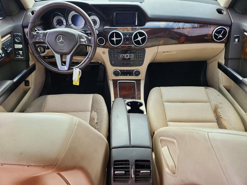 Продажа на аукционе авто 2015 Mercedes-benz Glk, vin: WDCGG5HB3FG338645, номер лота: 56987456