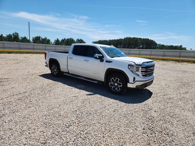Продажа на аукционе авто 2022 Gmc Sierra, vin: 3GTUUDED0NG677478, номер лота: 56431296