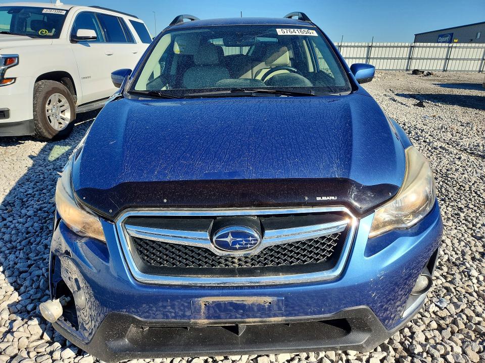 Aukcja sprzedaży 2017 Subaru Crosstrek, vin: JF2GPABC0HH280931, numer aukcji: 57641656