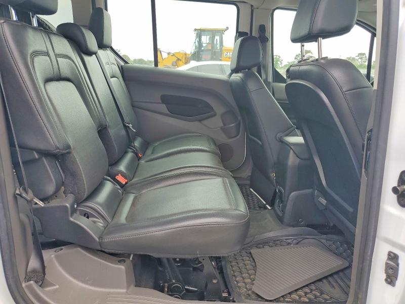 Auction sale of the 2023 Ford Transit Connect, vin: NM0GE9E23P1546422, lot number: 54966726