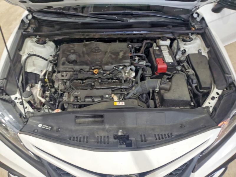 2021 Toyota Camry მანქანა იყიდება აუქციონზე, vin: 4T1G11AK4MU489143, აუქციონის ნომერი: 58894846