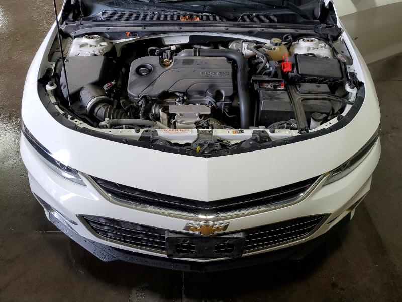 57921896 :رقم المزاد ، 1G1ZD5ST5JF217745 vin ، 2018 Chevrolet Malibu مزاد بيع