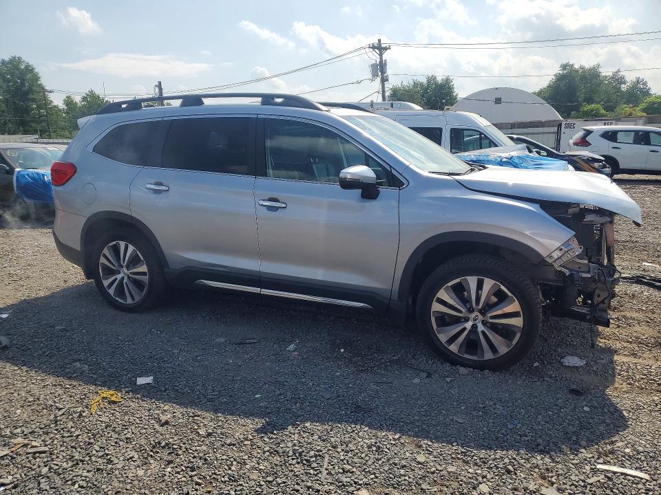 Aukcja sprzedaży 2021 Subaru Ascent, vin: 4S4WMARD8M3428103, numer aukcji: 56860936