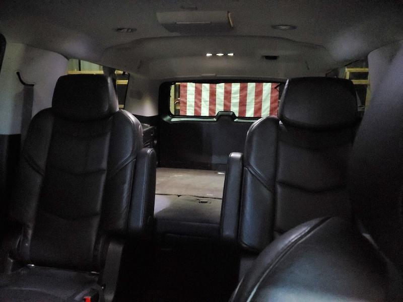 Aukcja sprzedaży 2017 Cadillac Escalade, vin: 1GYS4JKJ2HR128024, numer aukcji: 57242966