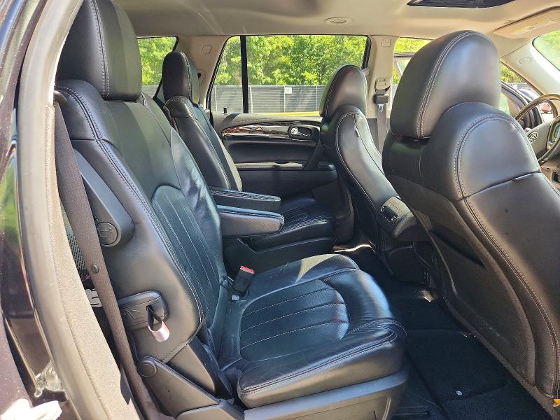 Продаж на аукціоні авто 2014 Buick Enclave, vin: 5GAKRBKD6EJ127302, номер лоту: 57601076