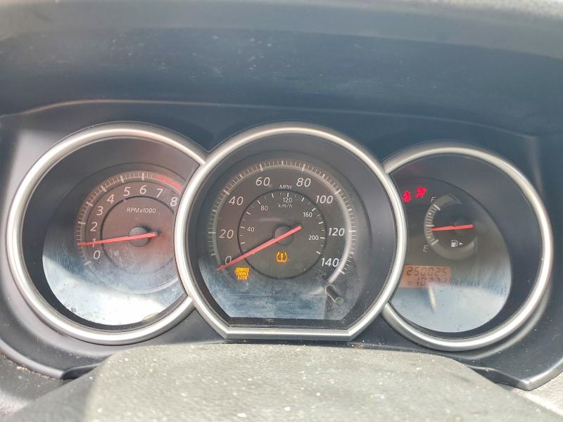 Продажа на аукционе авто 2011 Nissan Versa, vin: 3N1BC1AP2BL463705, номер лота: 57562006