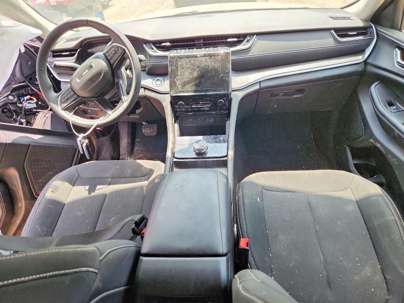 2024 Jeep Grand Cherokee მანქანა იყიდება აუქციონზე, vin: 1C4RJHAG9R8937880, აუქციონის ნომერი: 56786126