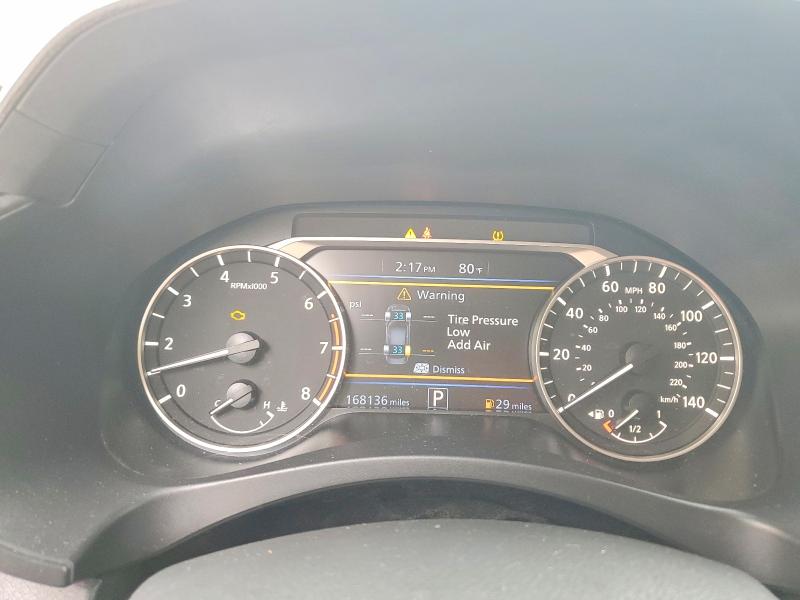 56004346 :رقم المزاد ، 1N4BL4DV4MN414779 vin ، 2021 Nissan Altima مزاد بيع