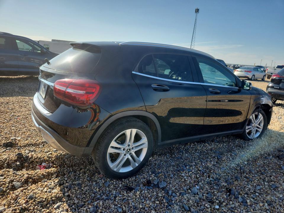 Продажа на аукционе авто 2020 Mercedes-benz Gla, vin: WDCTG4EB5LU026532, номер лота: 57402976