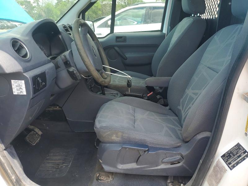 Aukcja sprzedaży 2013 Ford Transit Connect, vin: NM0LS7BN5DT165827, numer aukcji: 61618546