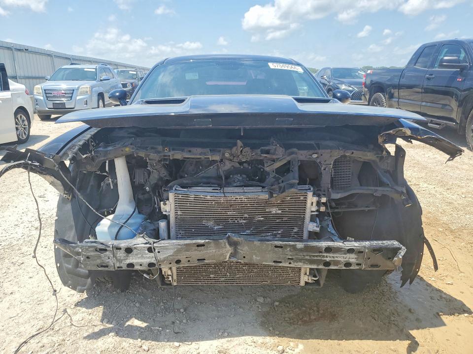 Aukcja sprzedaży 2020 Dodge Challenger, vin: 2C3CDZAG9LH206388, numer aukcji: 57049566