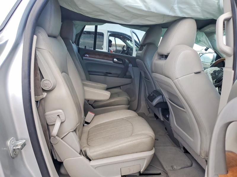 Aukcja sprzedaży 2012 Buick Enclave, vin: 5GAKRCED4CJ107600, numer aukcji: 58813856