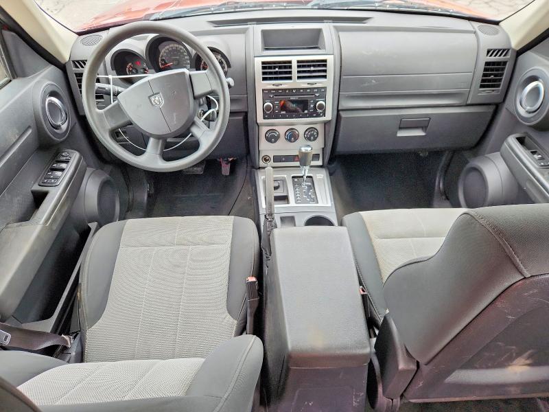 Aukcja sprzedaży 2008 Dodge Nitro, vin: 1D8GU28K68W187842, numer aukcji: 58078896
