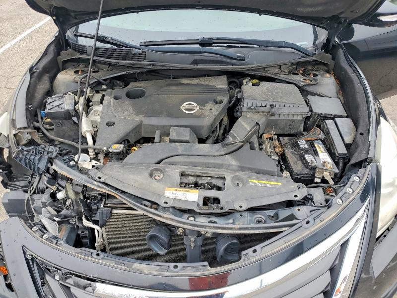 Продажа на аукционе авто 2013 Nissan Altima, vin: 1N4AL3AP8DC151140, номер лота: 56593066