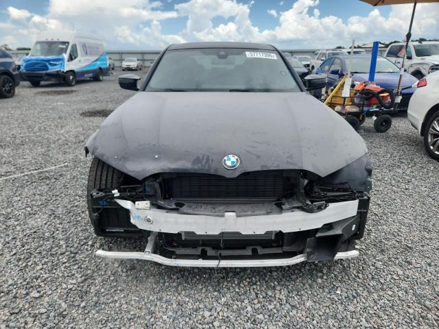 57717396 :رقم المزاد ، 3MW59FT01S8F78155 vin ، 2025 Bmw M340i مزاد بيع