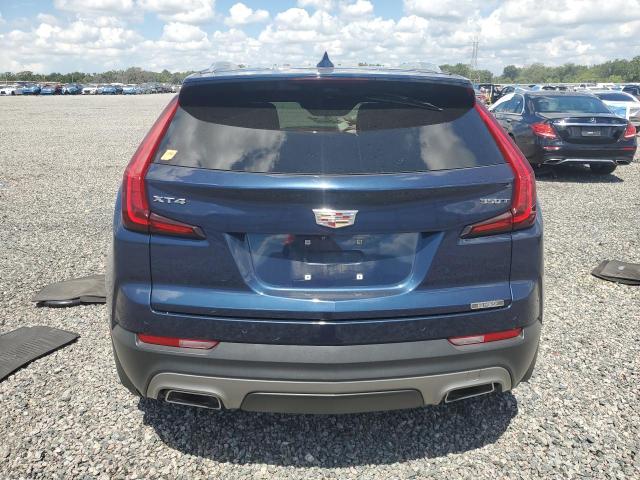 Продаж на аукціоні авто 2021 Cadillac Xt4, vin: 1GYFZCR47MF080725, номер лоту: 57397866