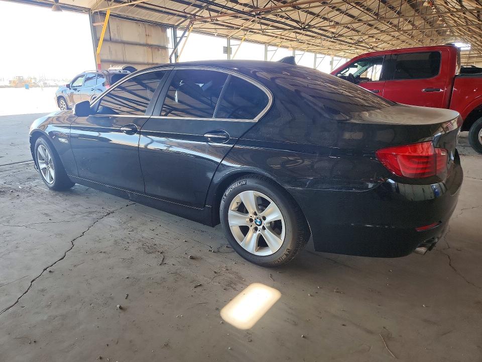 59145466 :رقم المزاد ، WBAXG5C5XDDY31998 vin ، 2013 Bmw 528 مزاد بيع