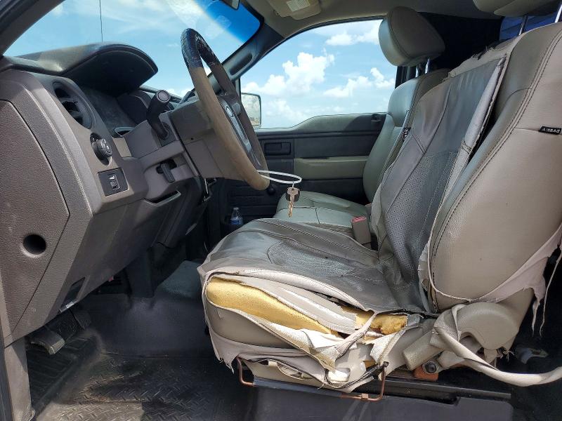 Aukcja sprzedaży 2010 Ford F150, vin: 1FTMF1CW5AKE39514, numer aukcji: 55409756