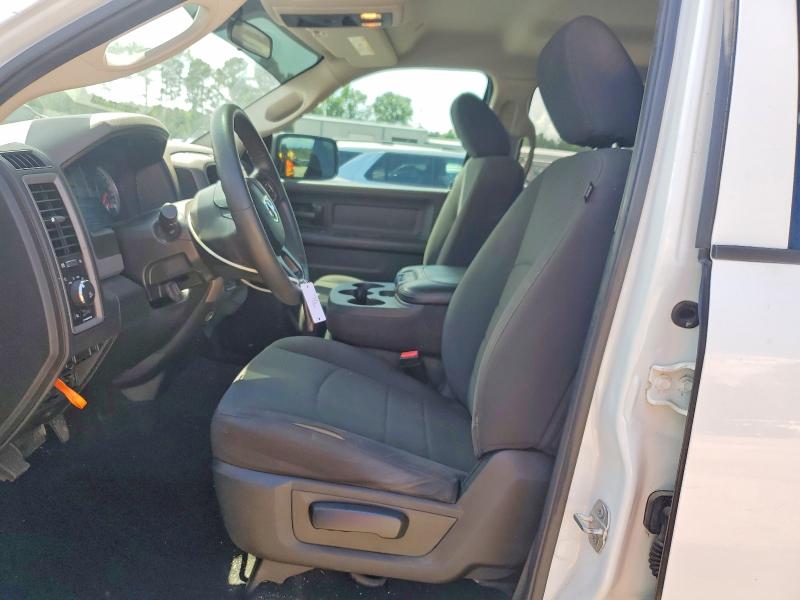 Продаж на аукціоні авто 2019 Ram 1500 Classic, vin: 1C6RR7KT5KS518195, номер лоту: 57496596