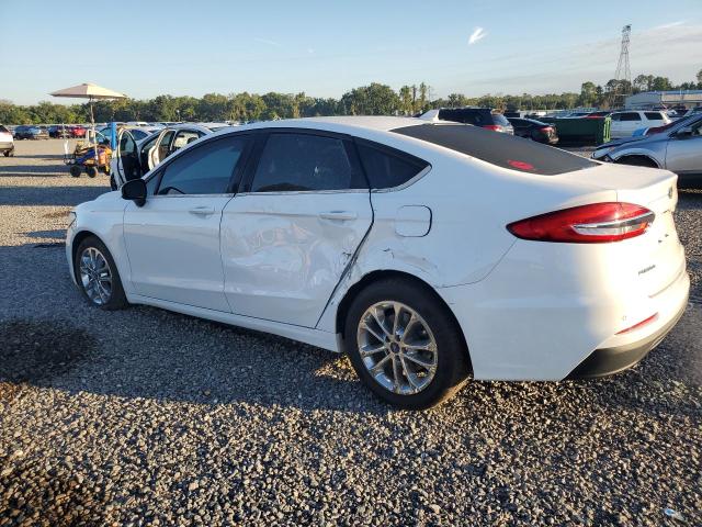 Aukcja sprzedaży 2020 Ford Fusion, vin: 3FA6P0HD2LR135939, numer aukcji: 58314066