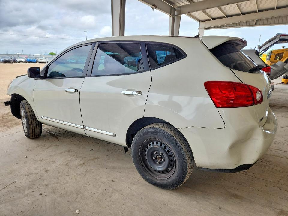 Aukcja sprzedaży 2013 Nissan Rogue, vin: JN8AS5MV5DW632579, numer aukcji: 56833626