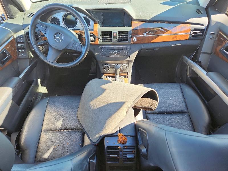 Aukcja sprzedaży 2010 Mercedes-benz Glk, vin: WDCGG5GB9AF430715, numer aukcji: 56637526