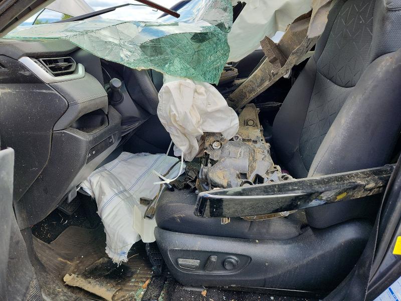 Продажа на аукционе авто 2021 Toyota Rav4, vin: 4T3RWRFV4MU033114, номер лота: 56802646
