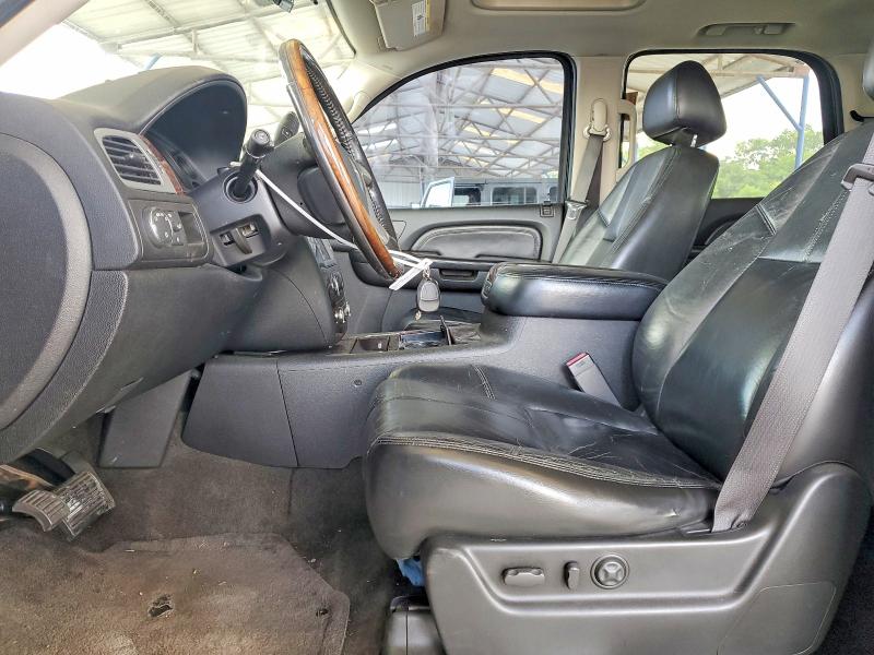 Aukcja sprzedaży 2008 Gmc Yukon, vin: 1GKFK63808J108606, numer aukcji: 57365086