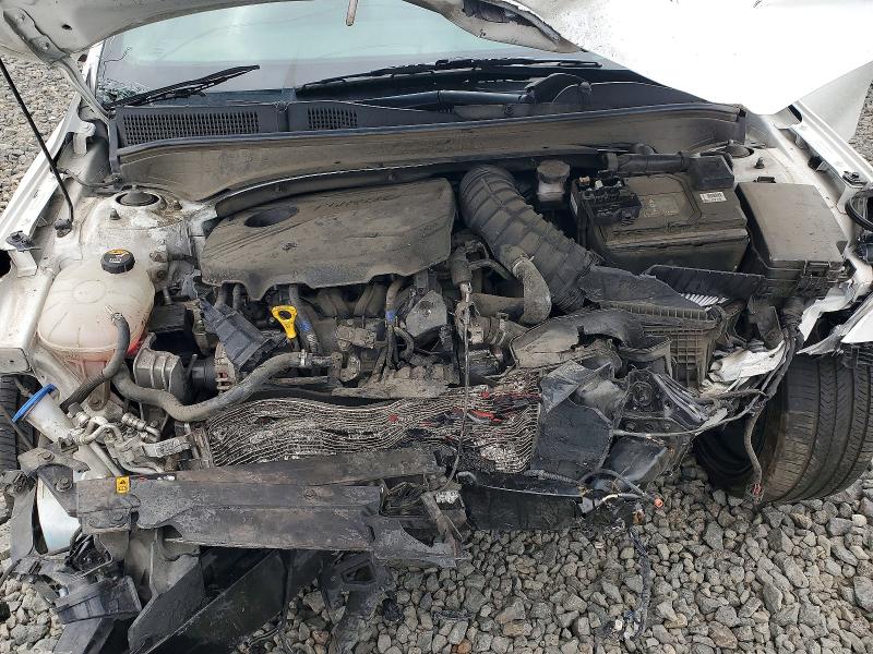 Aukcja sprzedaży 2021 Kia Forte, vin: 3KPF44AC7ME376867, numer aukcji: 59275356