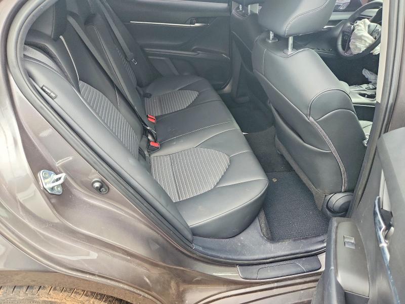 Aukcja sprzedaży 2024 Toyota Camry, vin: 4T1T11AK9RU255313, numer aukcji: 55462496