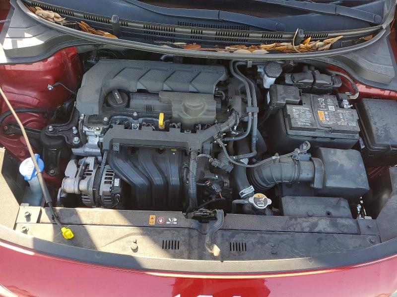 Aukcja sprzedaży 2023 Kia Rio, vin: 3KPA24AD2PE532391, numer aukcji: 56031986