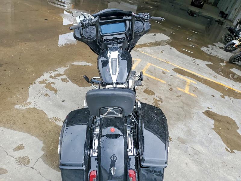 Aukcja sprzedaży 2024 Harley-davidson Flhx, vin: 1HD1KB71XRB648065, numer aukcji: 58720826