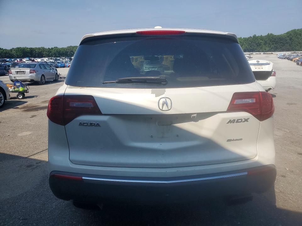 Продаж на аукціоні авто 2010 Acura Mdx, vin: 2HNYD2H65AH528376, номер лоту: 57835356