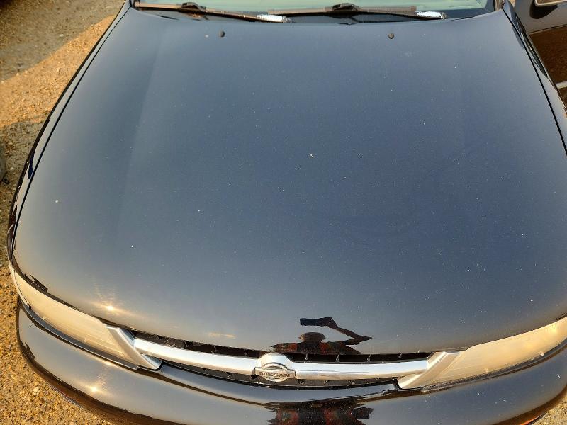 Продажа на аукционе авто 1998 Nissan Maxima, vin: JN1CA21D0WT604844, номер лота: 59191016
