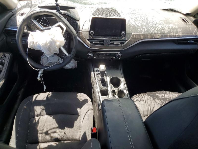 58328516 :رقم المزاد ، 1N4BL4DV3TN319046 vin ، 2026 Nissan Altima مزاد بيع