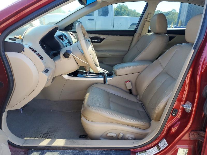 2014 Nissan Altima მანქანა იყიდება აუქციონზე, vin: 1N4AL3AP0EC182125, აუქციონის ნომერი: 55375036