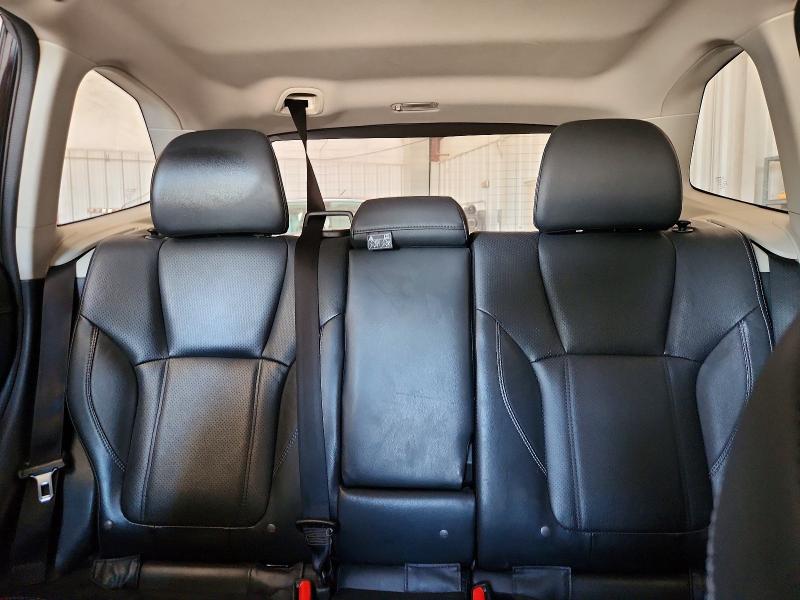 2019 Subaru Forester მანქანა იყიდება აუქციონზე, vin: JF2SKAUC9KH545049, აუქციონის ნომერი: 57853746