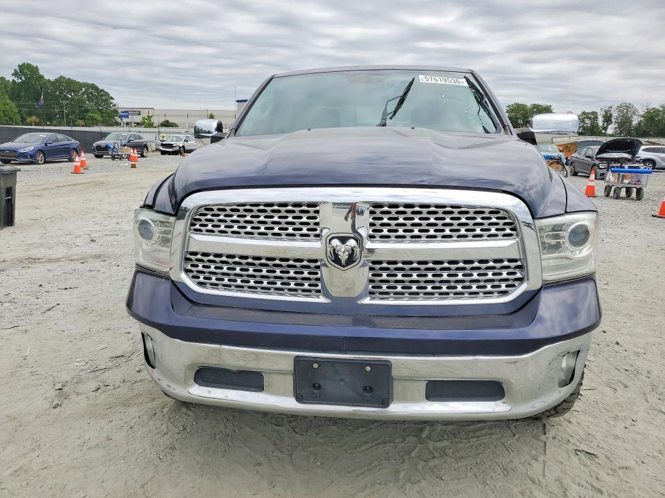 Продажа на аукционе авто 2016 Ram 1500, vin: 1C6RR7NM4GS258979, номер лота: 57619536