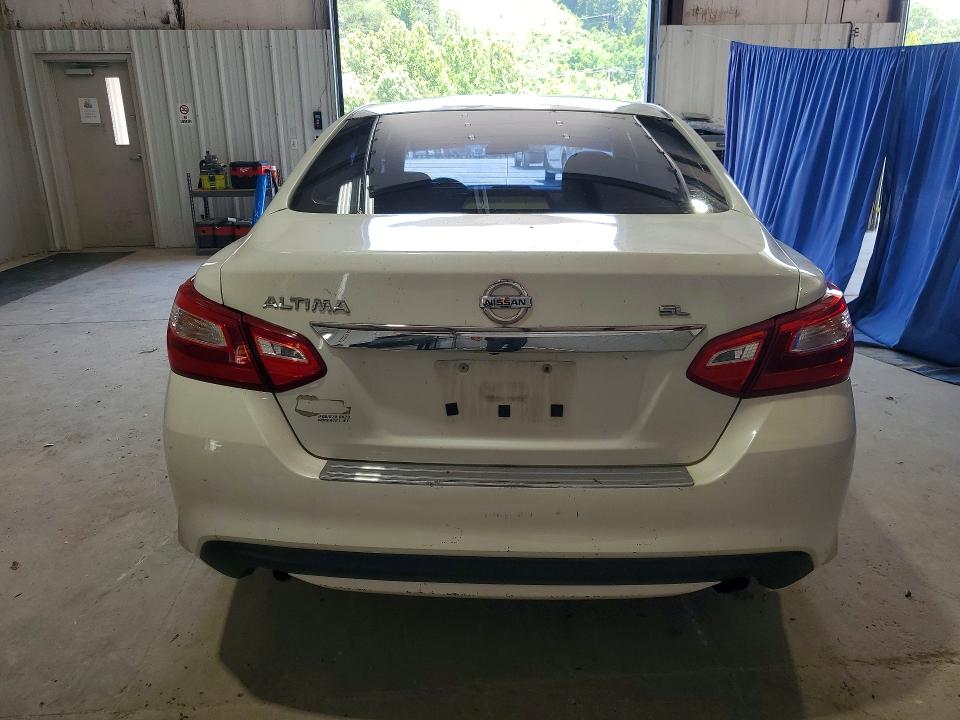 Aukcja sprzedaży 2016 Nissan Altima, vin: 1N4AL3AP9GN354756, numer aukcji: 57873286
