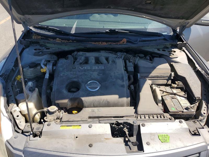 Aukcja sprzedaży 2008 Nissan Altima, vin: 1N4BL24E18C220636, numer aukcji: 55509176