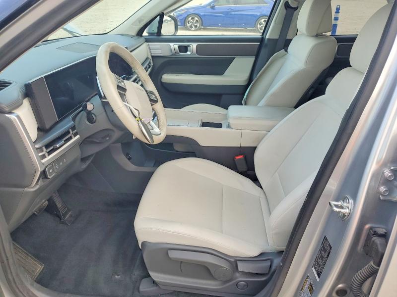 Aukcja sprzedaży 2024 Hyundai Santa Fe, vin: 5NMP14GL9RH051867, numer aukcji: 54558466
