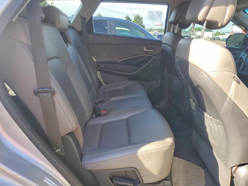 Продаж на аукціоні авто 2014 Hyundai Santa Fe, vin: KM8SNDHF2EU047360, номер лоту: 57937786