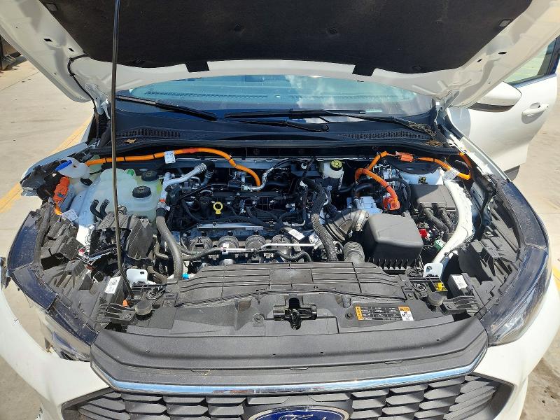 Aukcja sprzedaży 2025 Ford Escape, vin: 1FMCU0E14SUB48260, numer aukcji: 58221116