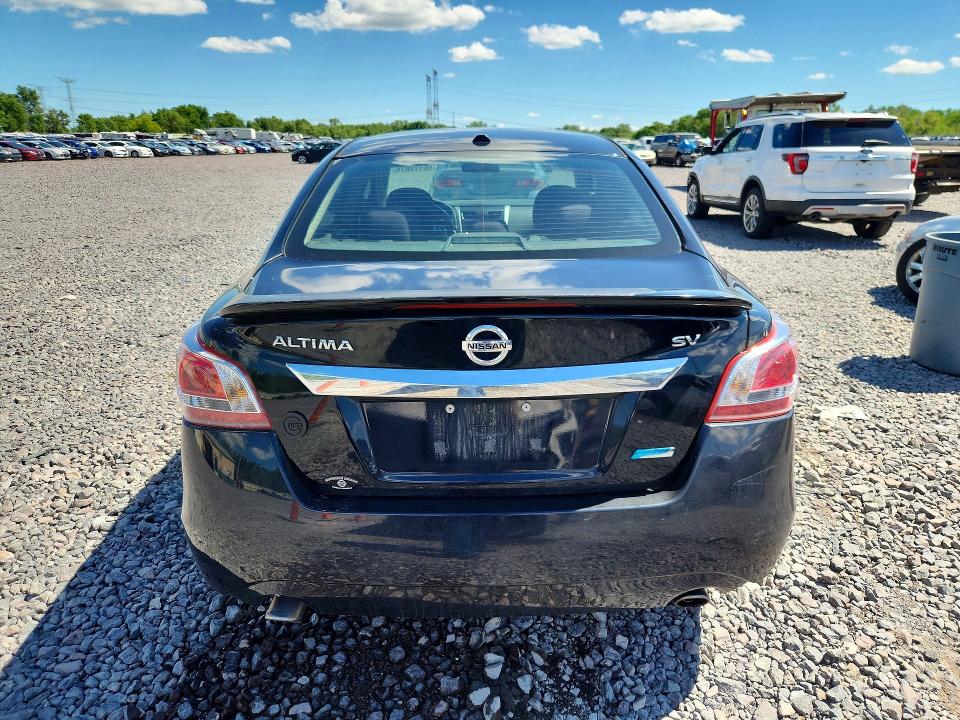 Aukcja sprzedaży 2013 Nissan Altima, vin: 1N4AL3AP9DN503940, numer aukcji: 56172876