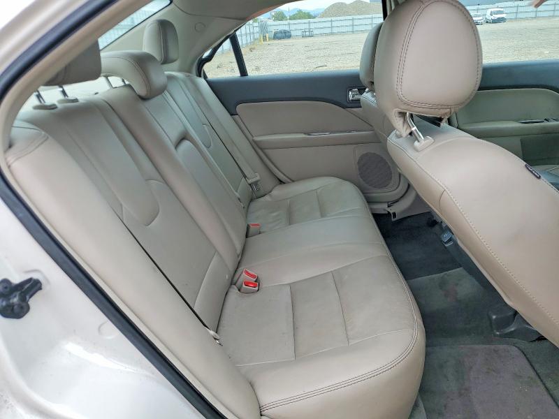 Продажа на аукционе авто 2012 Ford Fusion, vin: 3FADP0L34CR397869, номер лота: 54547646